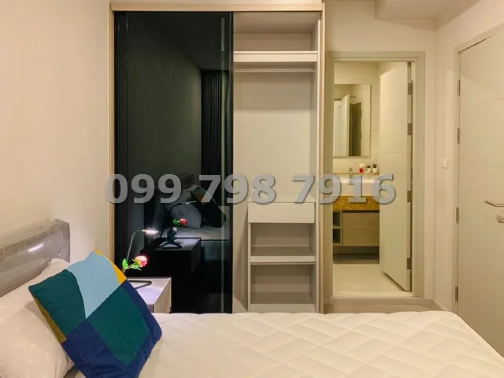 ให้เช่าคอนโด Quintara Treehaus Sukhumvit 42 ใกล้ BTS เอกมัย