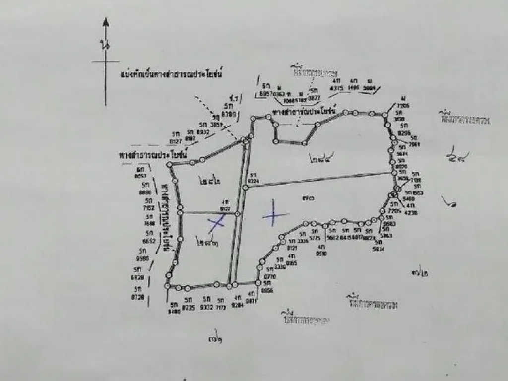 ขายที่ดินนาแปลงสวย 2 แปลง หนองไผ่แบน ติดถนนสายรอง ทำเลดี เดินทางสะดวก น้ำไฟตัดผ่าน ในเมืองอุทัยธานี