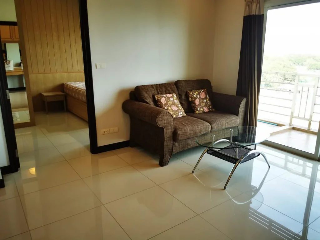 Sell Warunya Condo Seanchan Beachfront Rayong Fully Furnished