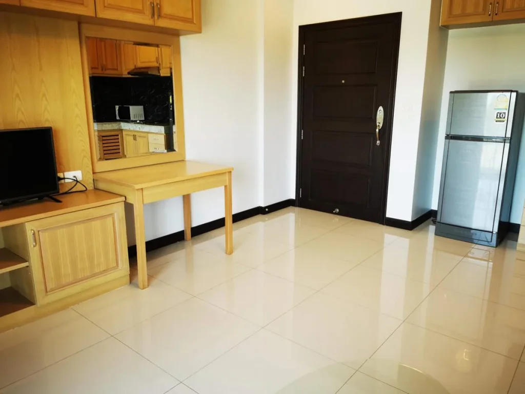 Sell Warunya Condo Seanchan Beachfront Rayong Fully Furnished