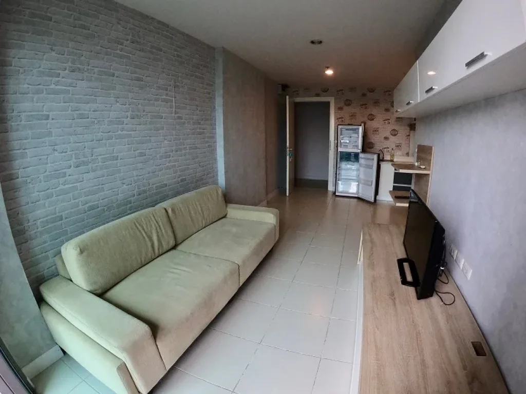 ให้เช่า หรือขาย คอนโด ซิลค์ เพลส พหลโยธิน หลักสี่ Silk Place Condo