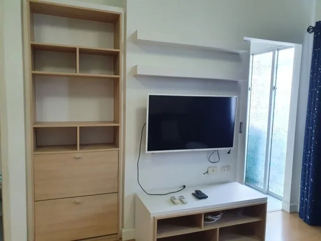 ขายคอนโด My Condo Sukhumvit 52ใกล้ BTS อ่อนนุช ห้องสวยทำเลดีมากๆ สะดวกสุดๆPN0219