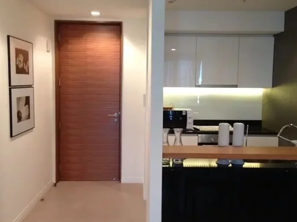 ขาย condominium The river คอนโดชั้น 11 วิวไอคอนสยาม