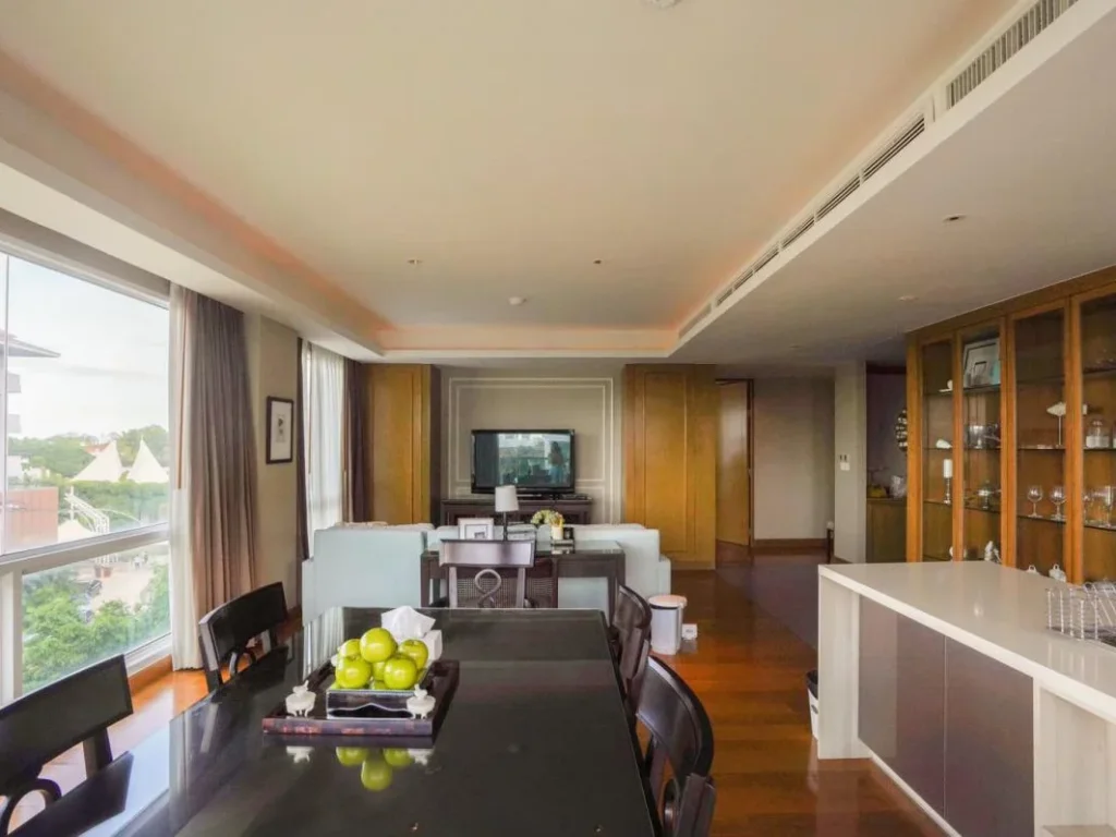 ขายคอนโด Amari Residences Hua Hin ขนาด 15293 ตรม