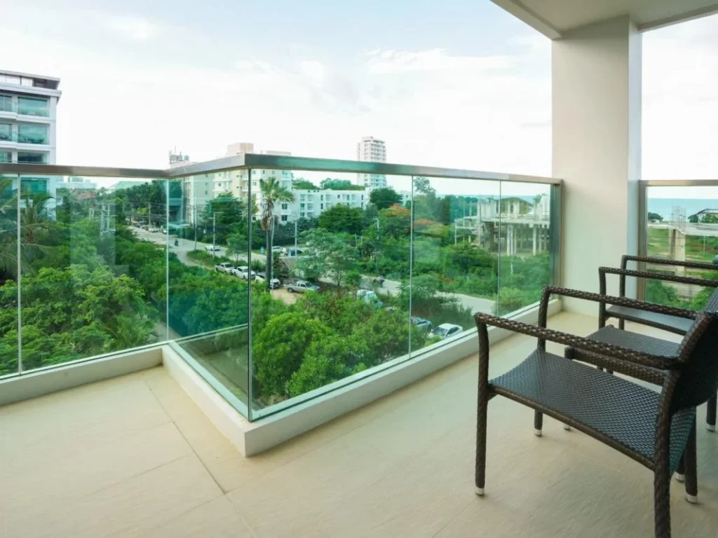 ขายคอนโด Amari Residences Hua Hin ขนาด 15293 ตรม