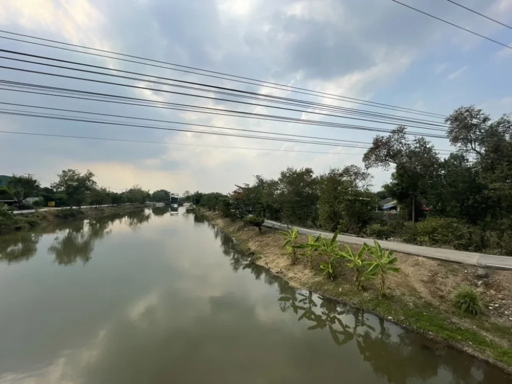 ขายถูกด่วนที่ดินสวยทำเลดีอำเภอเมืองปทุมธานีปทุมธานี