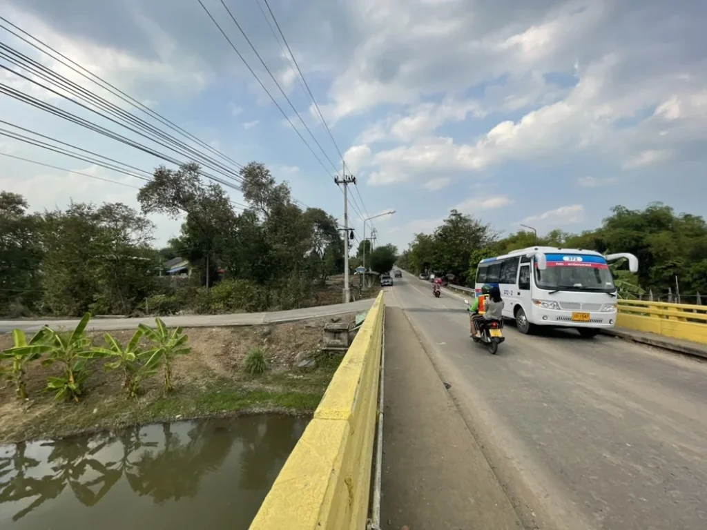 ขายถูกด่วนที่ดินสวยทำเลดีอำเภอเมืองปทุมธานีปทุมธานี