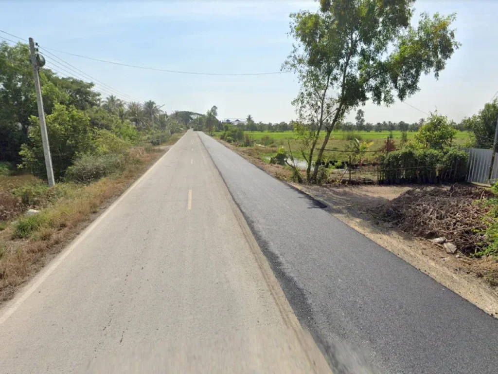 ขายที่ดิน 3 ไร่ ตชุมพล อองครักษ์ คลอง 15 ถนนลำลูกกา