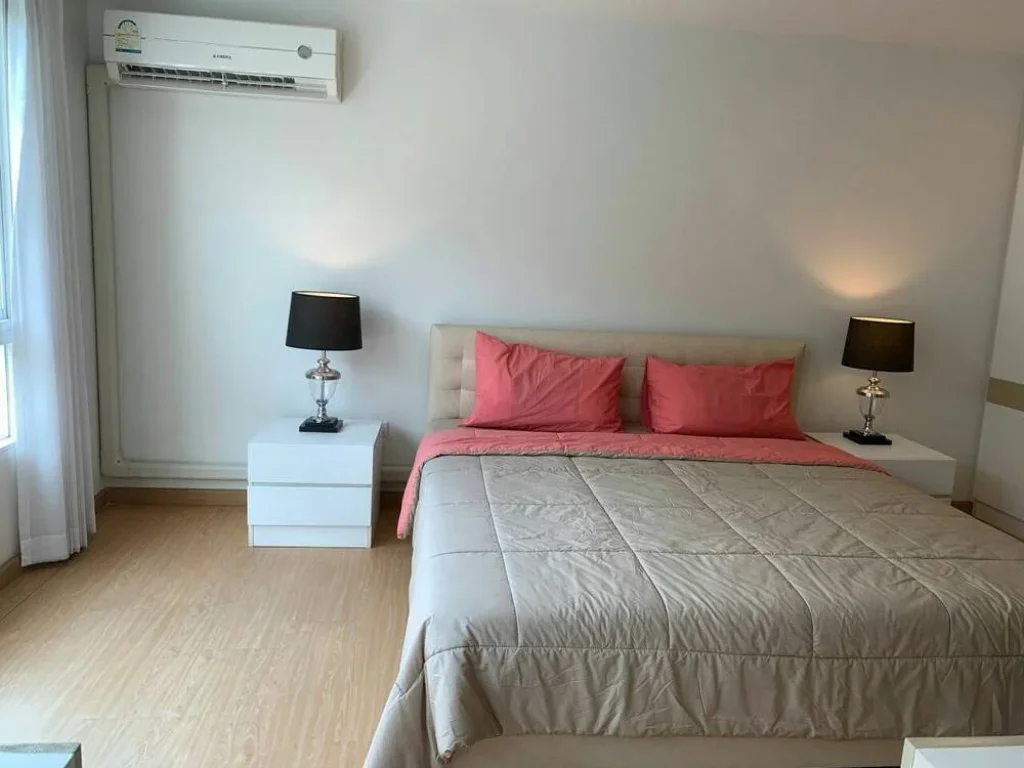 ให้เช่า PPR Villa Serviced Apartment ใกล้ BTS ตกแต่ง เฟอร์นิเจอร์ครบ เอกมัย ซอย 10