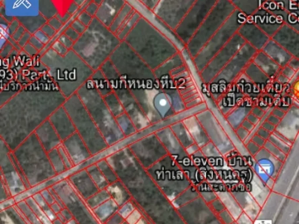 ขายที่ดินด่วน เนื้อที่ 51 ตรวสทิ้งหม้อ เหมาะสร้างบ้านมากๆๆต้องการเจ้าของคนใหม่ด่วนๆๆๆ