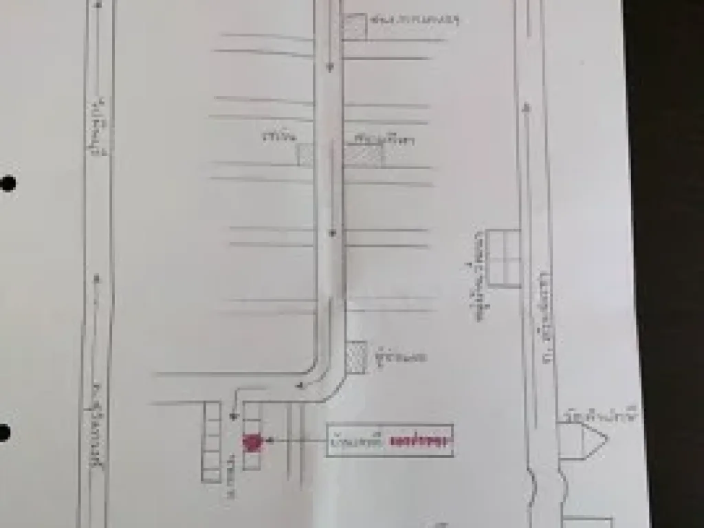 ให้เช่าด่วน ตึก 2 ชั้น ถนนสังฆประชา แขวงลำผักชี เขตหนองจอก กรุงเทพฯ