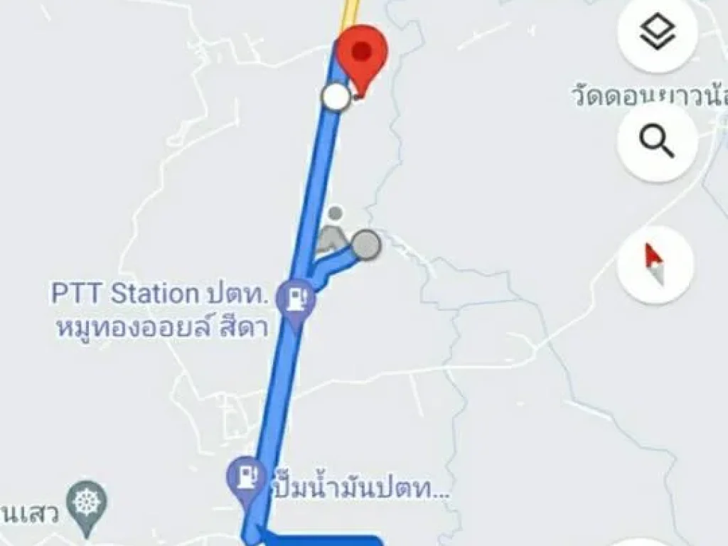 ลด 8250000 บาท ขายที่ดินเปล่าทำเลทอง11ไร่ ใกล้ถนนมิตรภาพ180ม