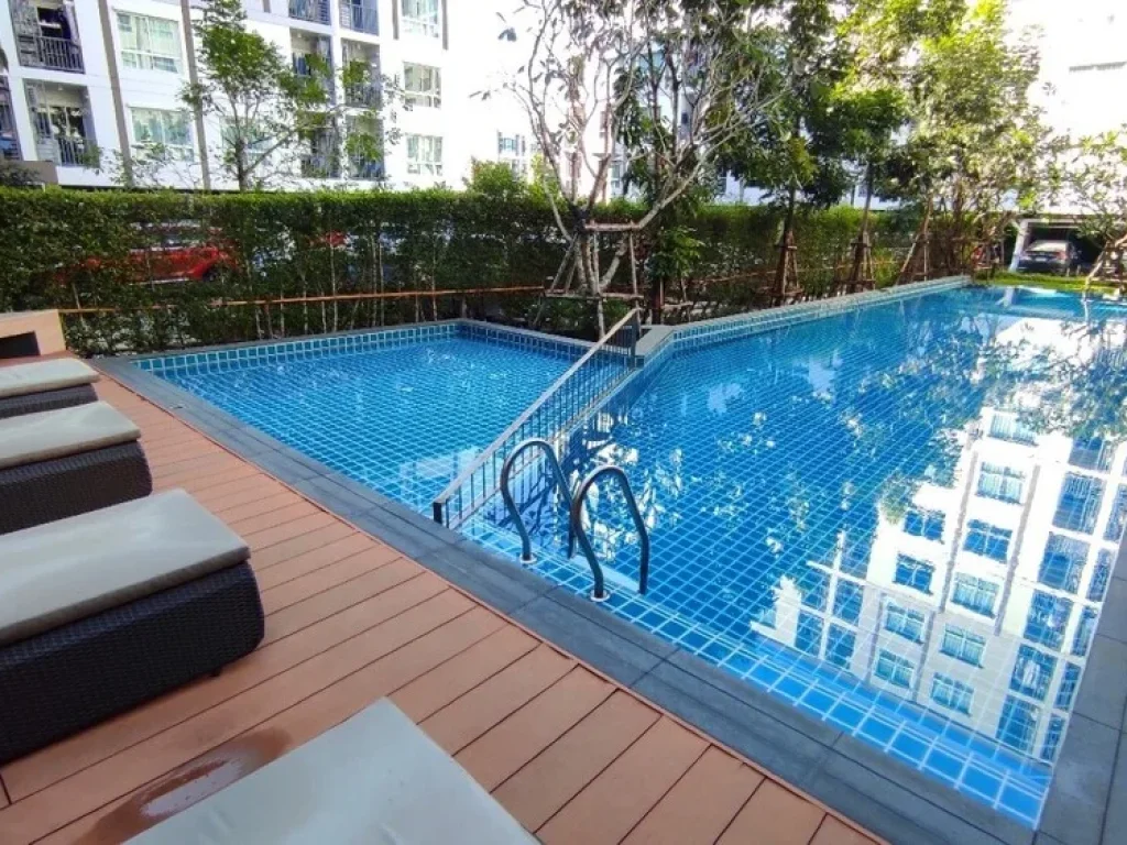 Condo นิช ไอดี เพชรเกษม - บางแค 1750000 B 1BR ขนาด 28 SQMETER ใกล้กับ ถนนเทอดไท ราคาสุดคุ้ม ห้องพร้อมอยู่ ตำแหน่งห้องวิวโปร่ง ทิศตะวันออก