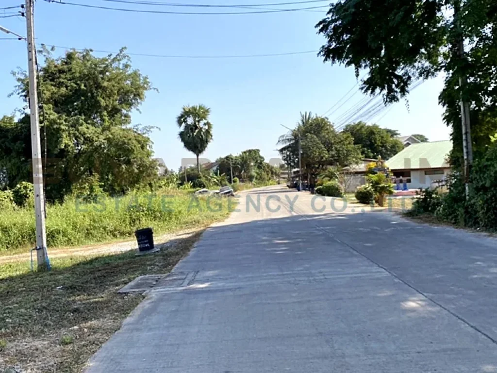 ขาย ที่ดินเปล่า ในโครงการจัดสรร ตพลายชุมพล อเมืองพิษณุโลก จพิษณุโลก