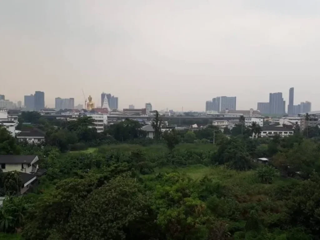 ขายด่วนห้องชุดคอนโด ยูนิโอ จรัญ3 ห้องสวย ราคาดีที่สุดของชั้น8