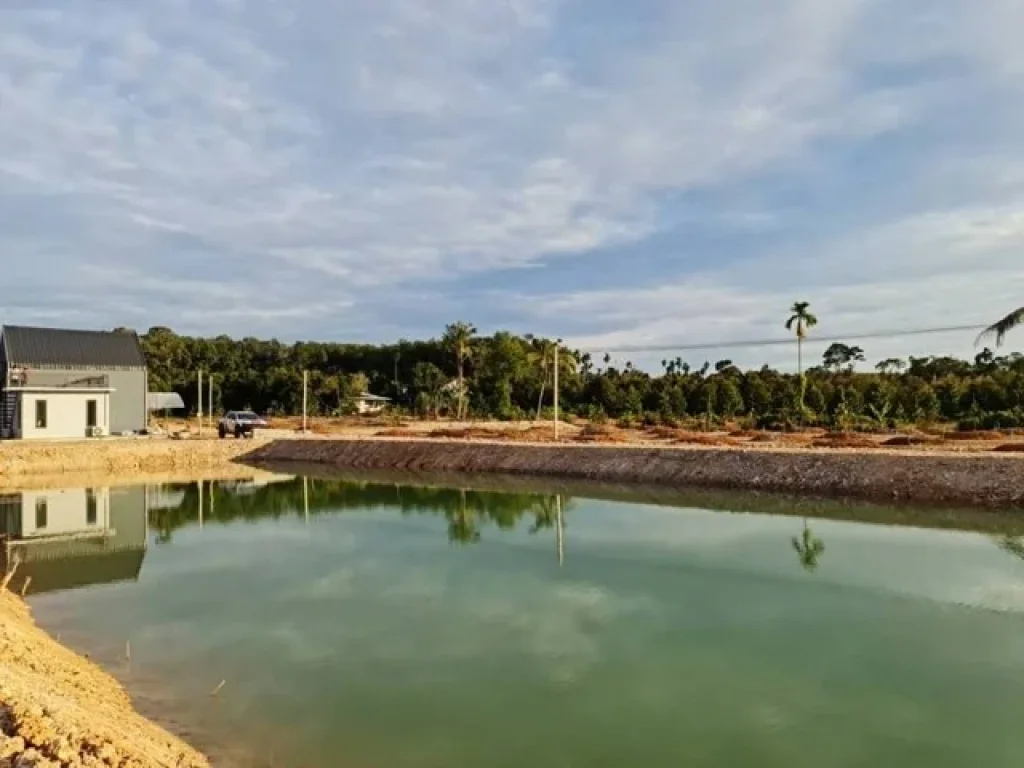 ขายที่ดินสวนผสม บ้านพร้อมสวนองุ่น บ้านวิวเขา ที่ดินสวยราคาถูก ใกล้ทะเล ชากพง แกลง ระยอง