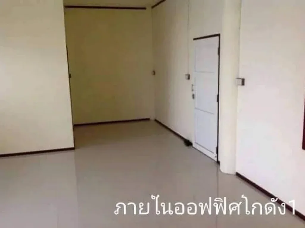 โกดังให้เช่า ถบ้านแพ้ว-นครปฐม 640ตรม ราคาเช่า 40000