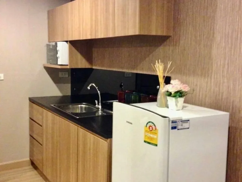 ขายห้องคอนโด 42 ตรม วิวดอยสุเทพ Airport Home Condo ใกล้สนามบิน เชียงใหม่