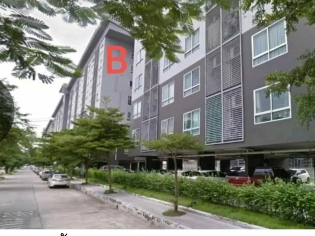 ให้เช่าคอนโดราคาถูกPlum Condo Nawamin พลัม คอนโด นวมินทร์