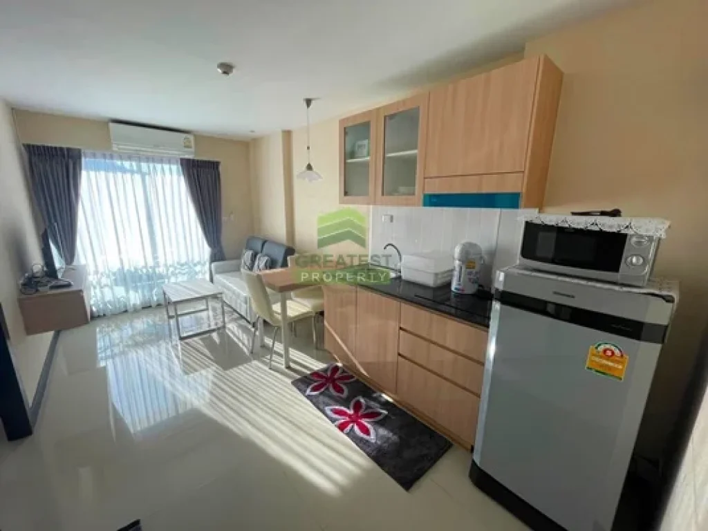 ขายด่วน ดิ 88 คอนโด หัวหิน THE 88 CONDO HUA HIN ห้องชุด ตึก A ชั้น 6 เนื้อที่ 3515 ตรม เฟอร์ครบ พร้อมอยู่