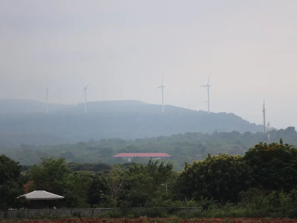 เจ้าของขายเอง ขายที่ดินโฉนด อสีคิ้ว ติดถนนสุดบรรทัด แปลงสวย พื้นที่ 37150 ไร่