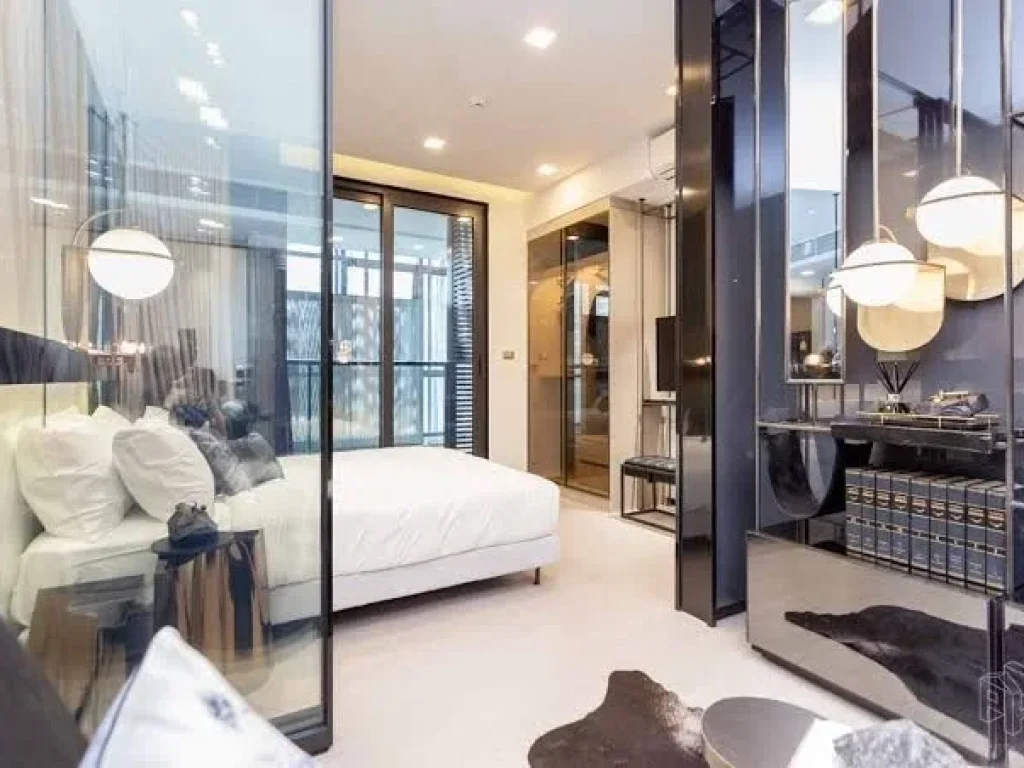 ขายดาวน์ sale คอนโดลดราคาพิเศษ One9Five Luxury Condominium