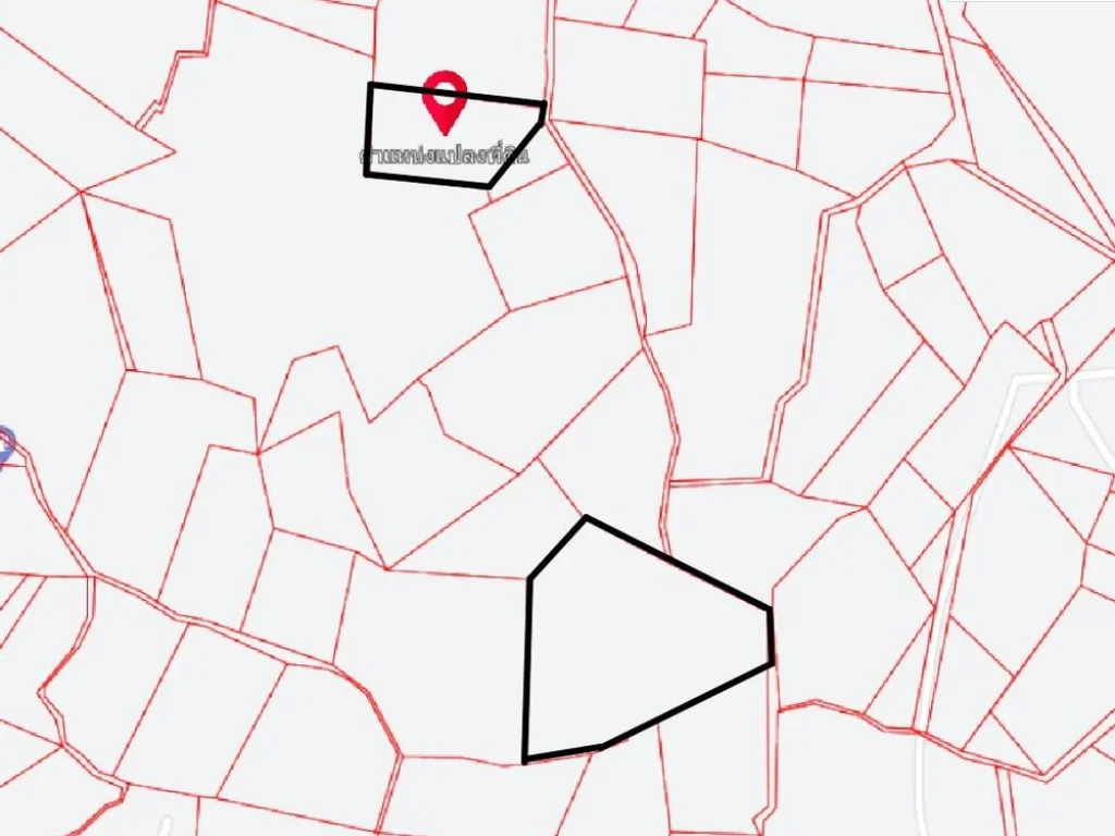ขายที่ดินย่านรี 65 ไร่ ใกล้ถนนเส้น 2006 - 119 กม กบินทร์บุรี ปราจีนบุรี