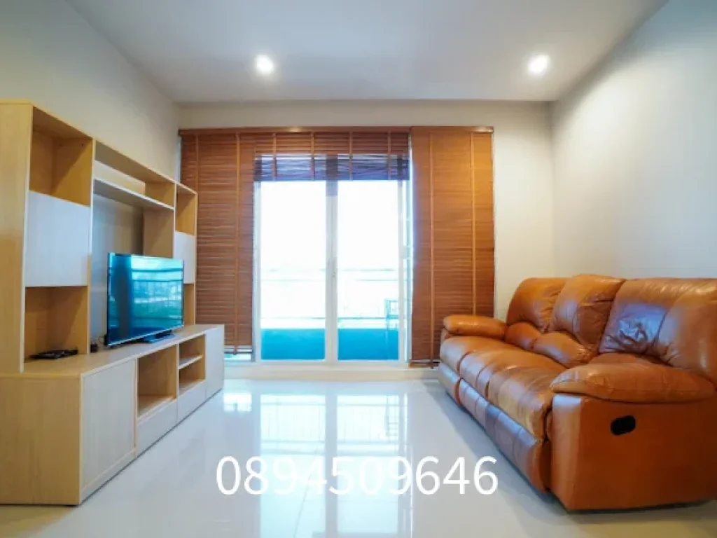 ให้เช่า Circle Condominium บนถนนเพชรบุรี ขนาด 75 ตรม แขวงมักกะสัน ราชเทวี กทม