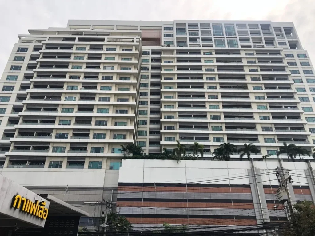 ขายคอนโดโครงการ Baan Nondzee Condominium Narathiwas-Chan บ้านนนทรี คอนโดมิเนียม นราธิวาส-จันทน์ พื้นที่ 4939 ตารางเมตร