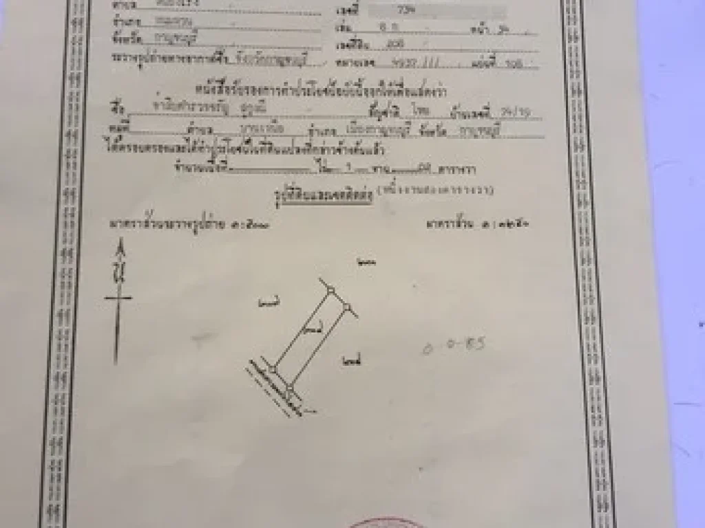 ขายที่ดินสวย ติด ตชดพนมทวน ใกล้แหล่งชุมชน ไม่ไกลจากตัวเมืองกาญจนบุรี