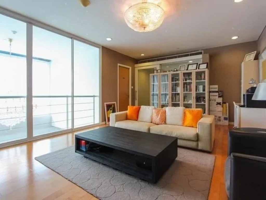 ขายคอนโด fullerton Ekamai duplex penthouse 290 sqm 4 bedrooms คอนโดเลี้ยงสัตว์ได้