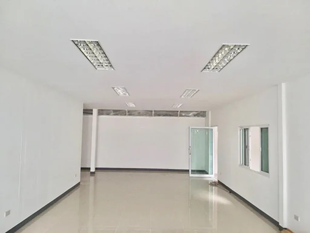 อาคารโกดังและสำนักงาน 2 ชั้น ให้เช่า Warehouse amp office building 2 storey