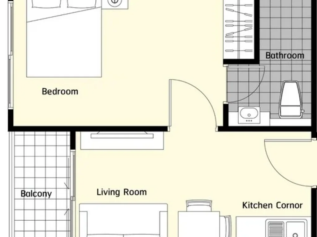 ขายคอนโดใหม่ ราคาถูกกว่าราคาตลาด Low Rise สไตล์โมเดิร์น วิวส์สวย