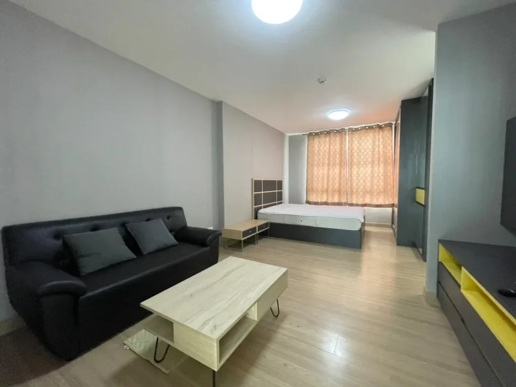 ขาย คอนโด Zoom Condo 3068 ตรม คลองหนึ่ง คลองหลวง ปทุมธานี