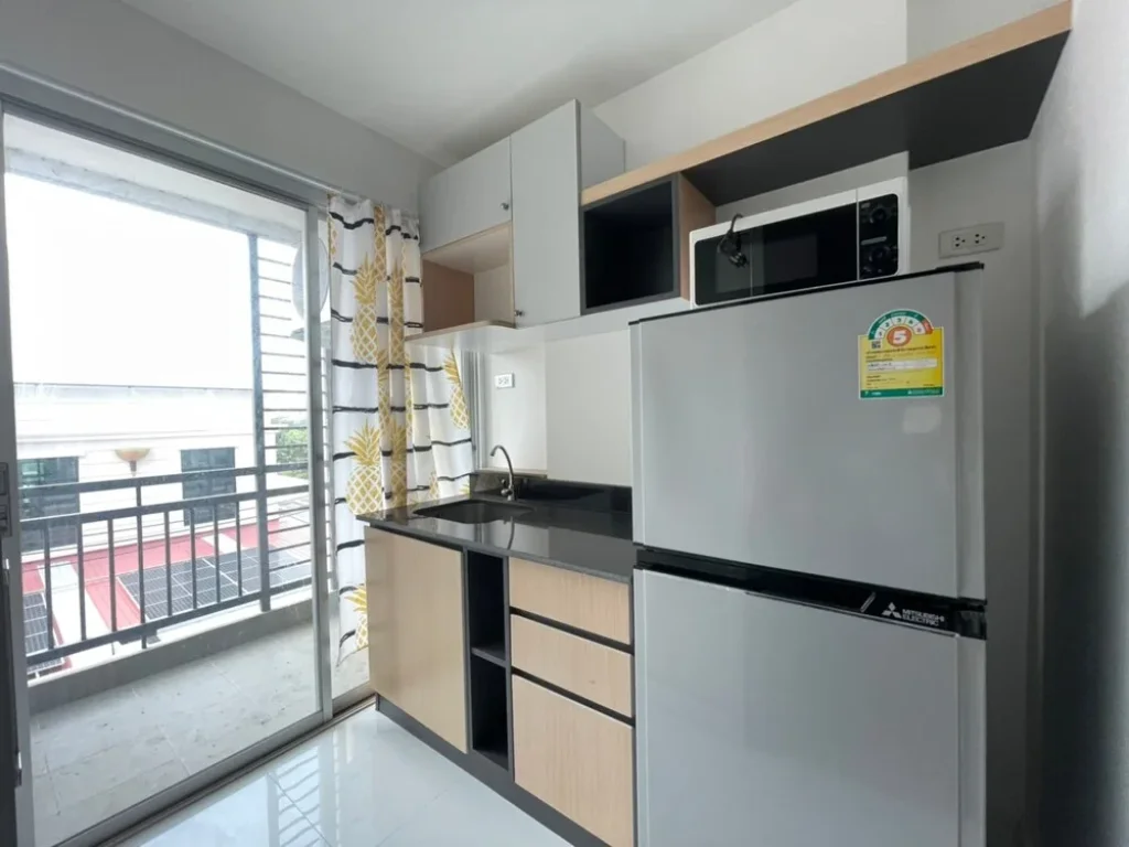 ขาย คอนโด Zoom Condo 3068 ตรม คลองหนึ่ง คลองหลวง ปทุมธานี