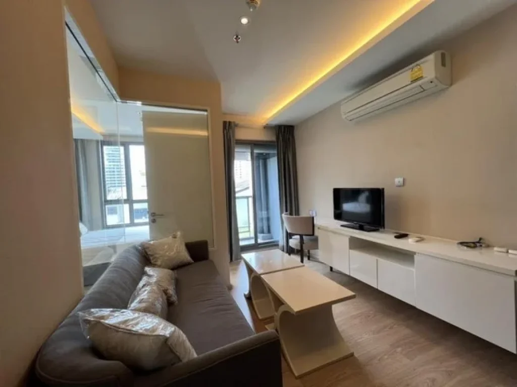 ให้เช่าคอนโด เอช คอนโด สุขุมวิท 43 H Sukhumvit 43 Condo for Rent 43 SQM 20K ห้องใหญ่