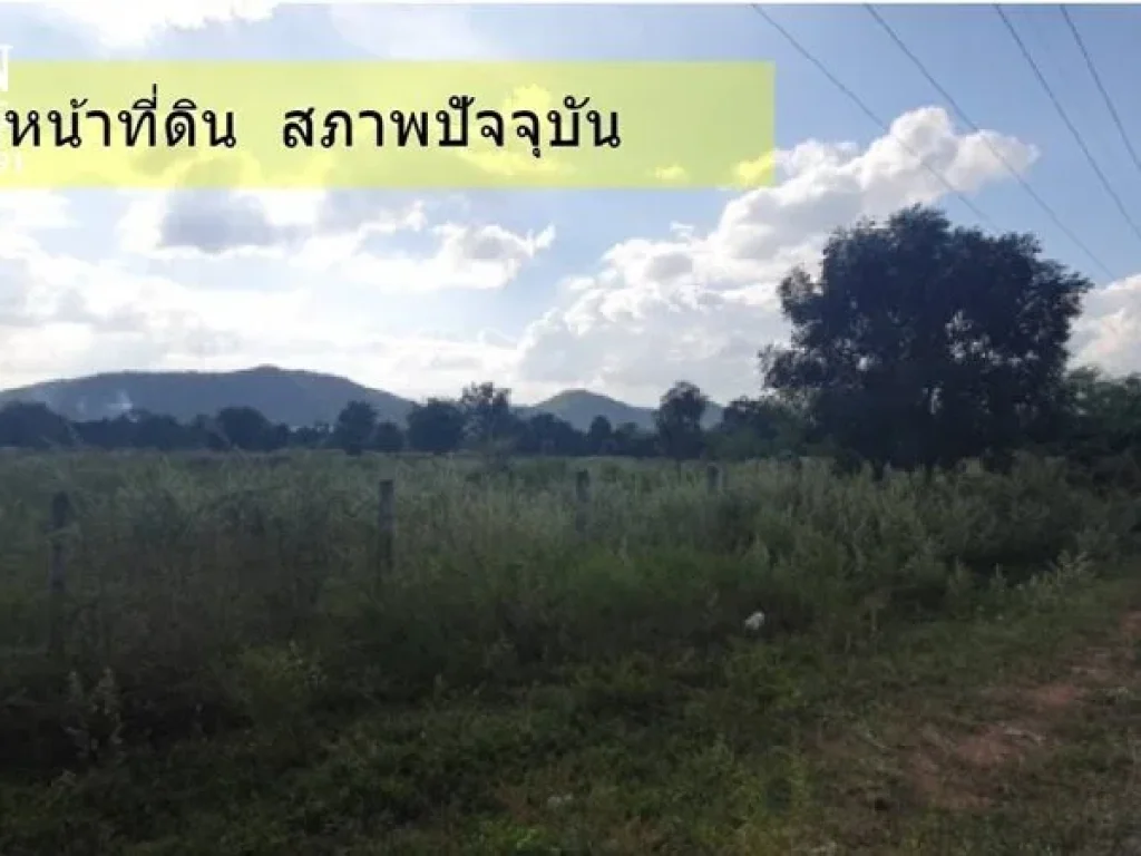 ขายที่ดินวิวเขา ติดถนน 3 ด้าน พื้นที่ 12-2-12 ไร่ ตำบลไพรนกยูง อำเภอหันคา จังหวัดชัยนาท