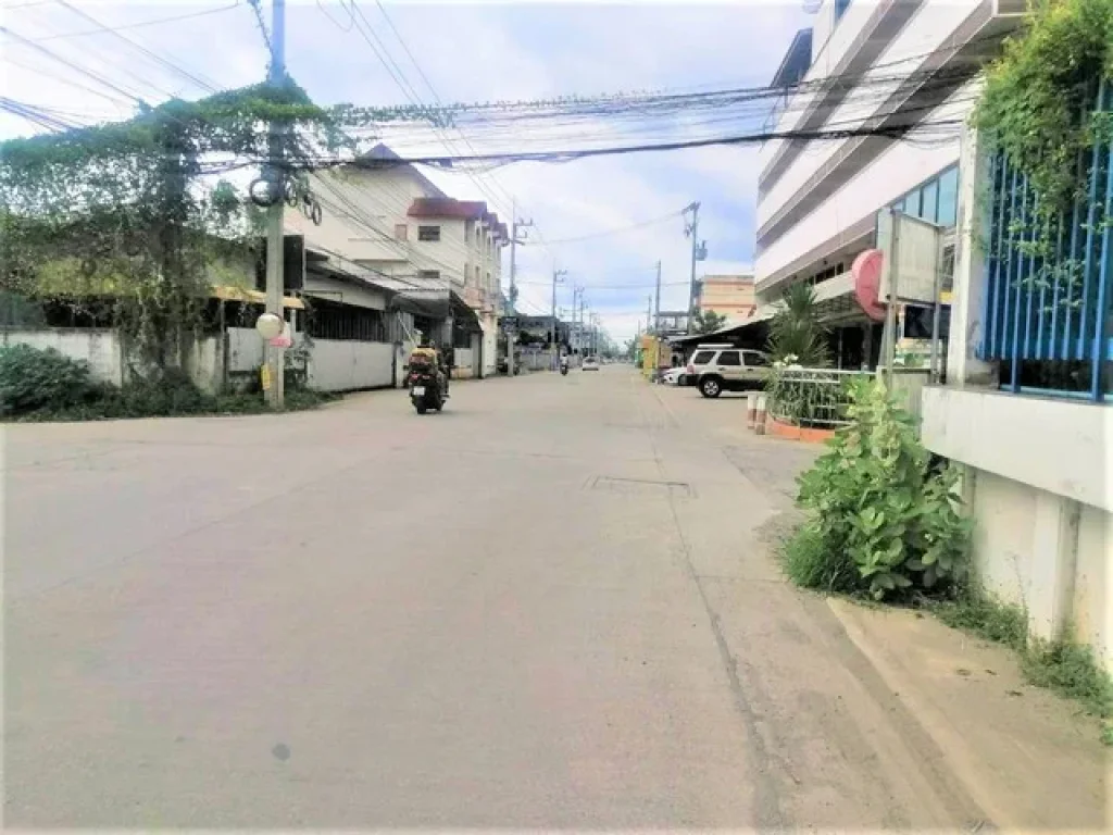 ขายที่ดินถมแล้ว 88 ตรวไฟฟ้า น้ำประปา พร้อม ซอยร่วมสุข 34 ถนนติวานนท์-ปทุมธานี-ศรีสมาน ปทุมธานี