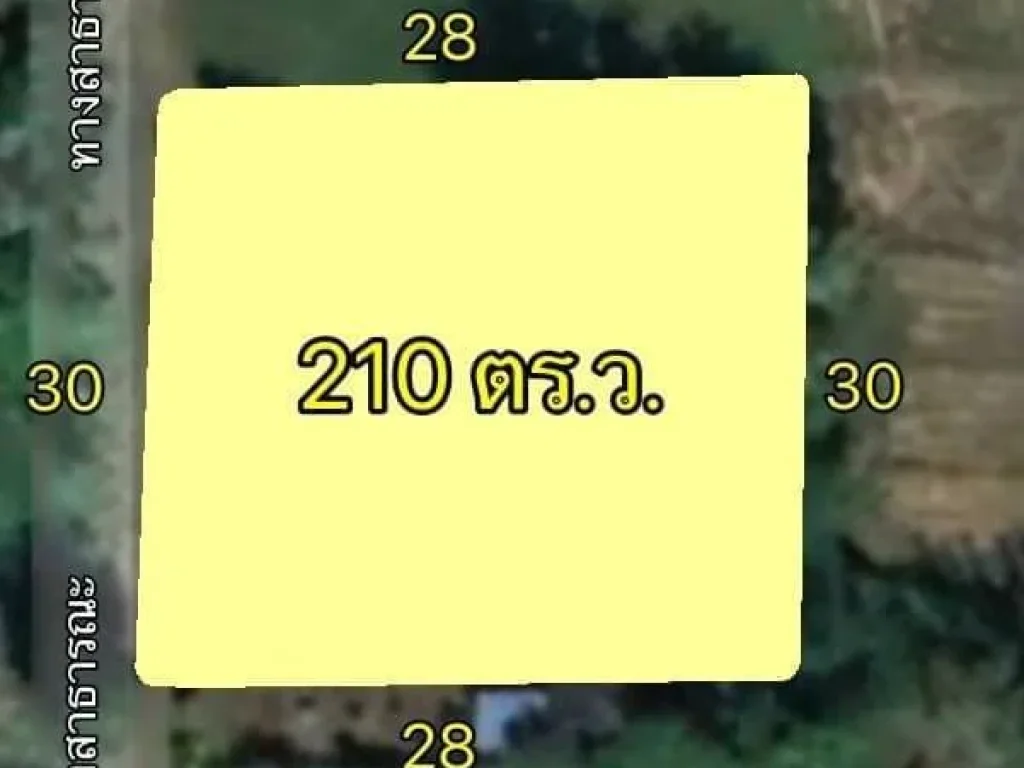 ขายที่ดินพร้อมบ้านชั้นเดียว 210 ตรว อแม่แตง จเชียงใหม่