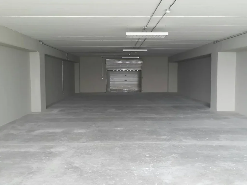 โกดัง ห้องเก็บของ Self-Storage ให้เช่า ขนาด 4-500 ตารางเมตร ภายในเมืองทองธานี ใกล้จุดขึ้น-ลงทางด่วน