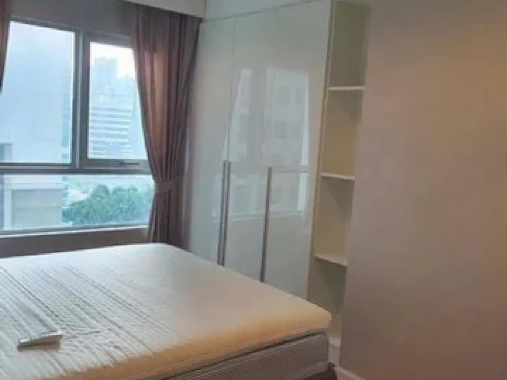 Belle Grand Rama 9 Condo for rent คอนโด เบ็ล แกรนด์ พระราม 9 2นอน ใกล้ MRT พระราม 9 