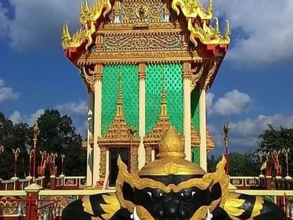 ขายที่ดินใกล้วัดละหารไร่วัดหลวงปู่ทิมติดถนนหลักเจ้าของขายเอง