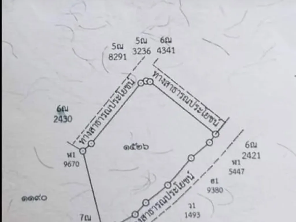 ขายที่ดินดอยสะเก็ตตำบลเชิงดอยวิวดอยติดถนนสองด้านพร้อมโอน