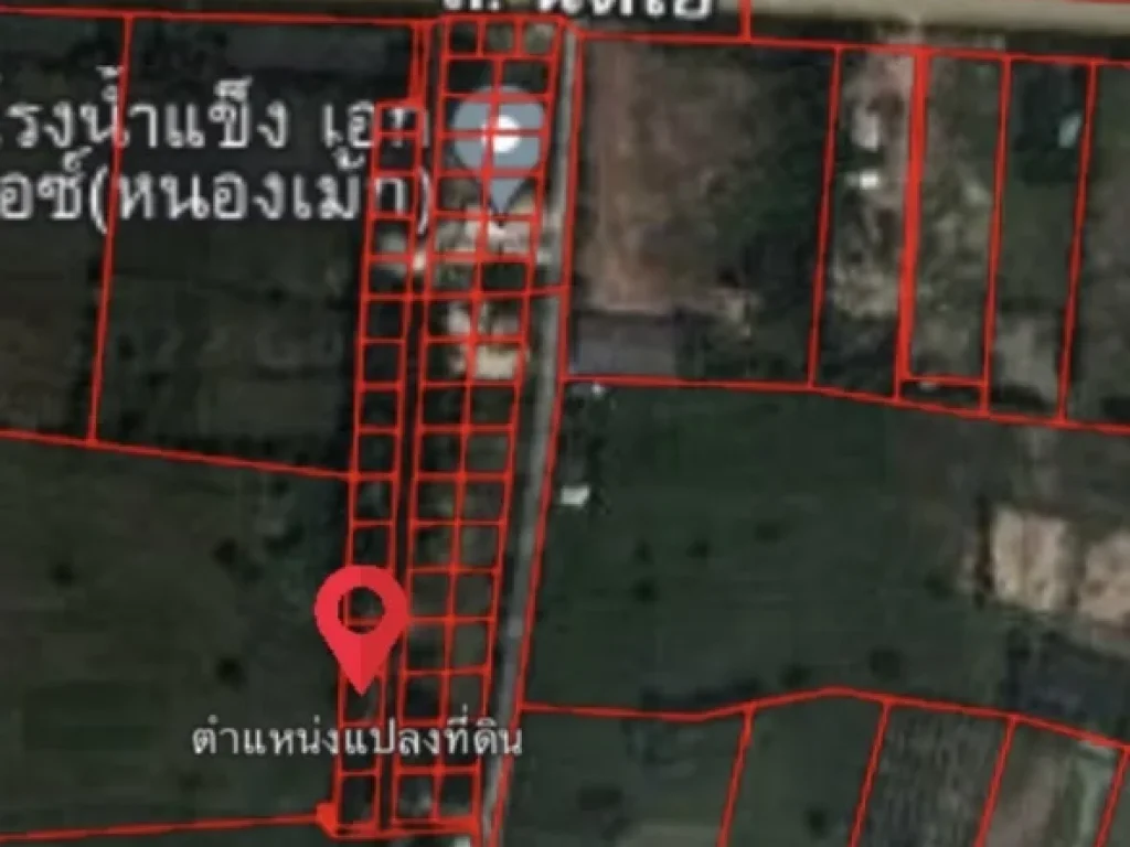 ขายที่ดินพร้อมากบ้าน ใกล้ถนน อุดร-สกล มี 2 แปลงติดกัน 9698 ตรว เหมาะทำบ้านธุรกิจ ถนนคอนกรีต