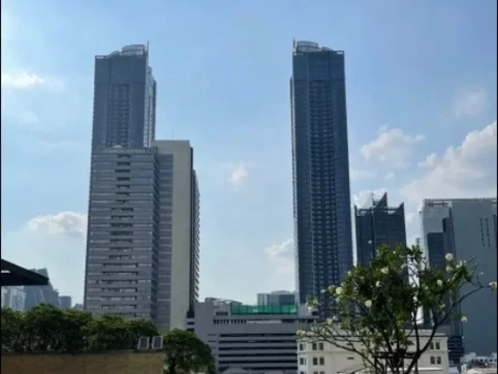 ขายคอนโด ลุมพินีเพลส พระราม9 Lumpini Place - Rama9 ตึกB ห้องไม่เคยได้อยู่ ฟรีโอน