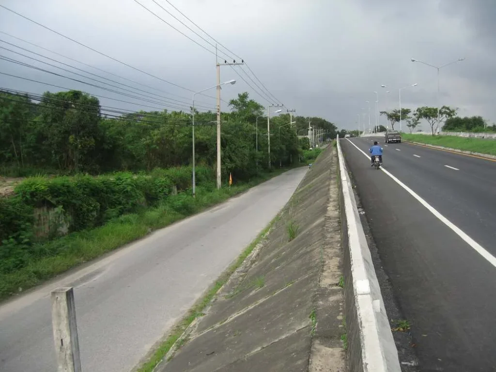 ขายที่ดิน 6-0-89 ไร่ ใกล้สนามบินอู่ตะเภา ระยองพัทยา ใกล้ Motorway สายพัทยา-มาบตาพุด