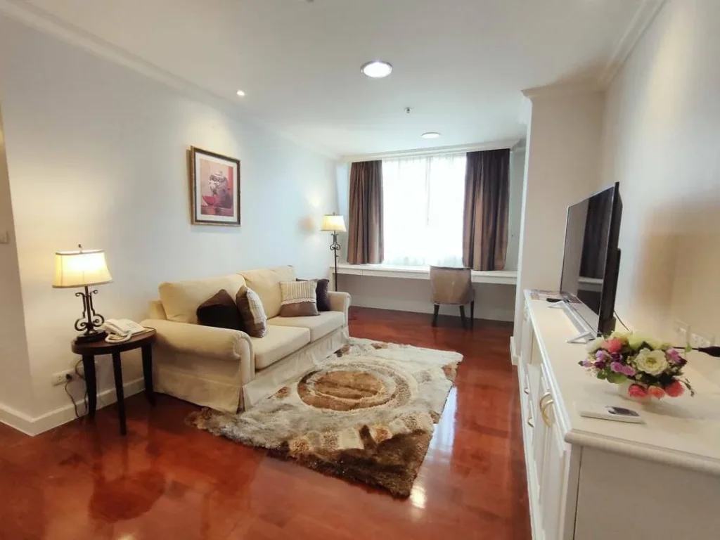 ให้เช่า 4 ห้องนอน Duplex Penthouse พร้อมพงษ์ สุขุมวิท 572 ตรม ห้องใหม่ สวยสุด วิวดีสุด ใหญ่สุดในตึก มีห้องแม่บ้าน