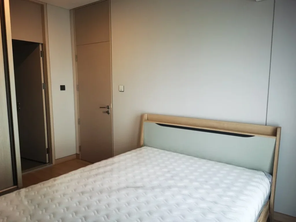 ให้เช่าคอนโด Lumpini Suite ดินแดง-ราชปรารภ ใกล้ BTS อนุเสาวรีย์ ห้อง 1bed