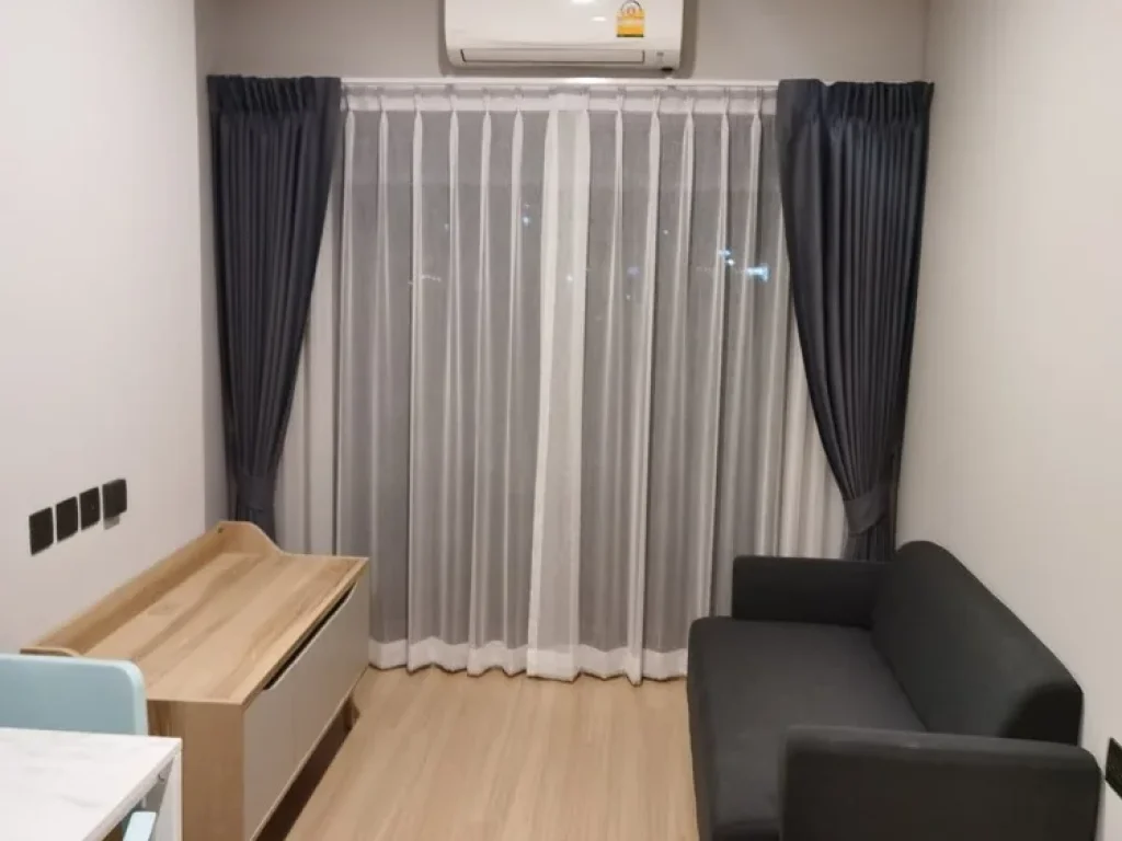 ให้เช่าคอนโด Lumpini Suite ดินแดง-ราชปรารภ ใกล้ BTS อนุเสาวรีย์ ห้อง 1bed