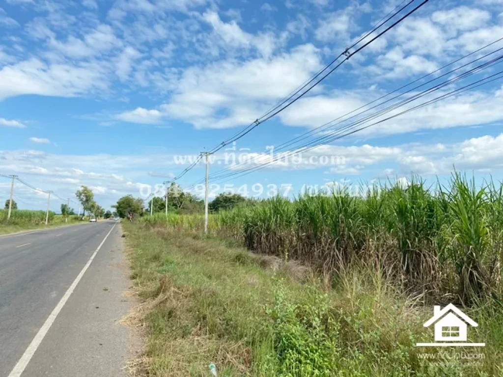 ขายที่ดินเพชรบูรณ์ 25 ไร่ โฉนด ตสระกรวด อศรีเทพ จเพชรบูรณ์